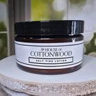 ALL-NATURAL LOTION-Dear Me Southern Boutique, located in DeRidder, Louisiana