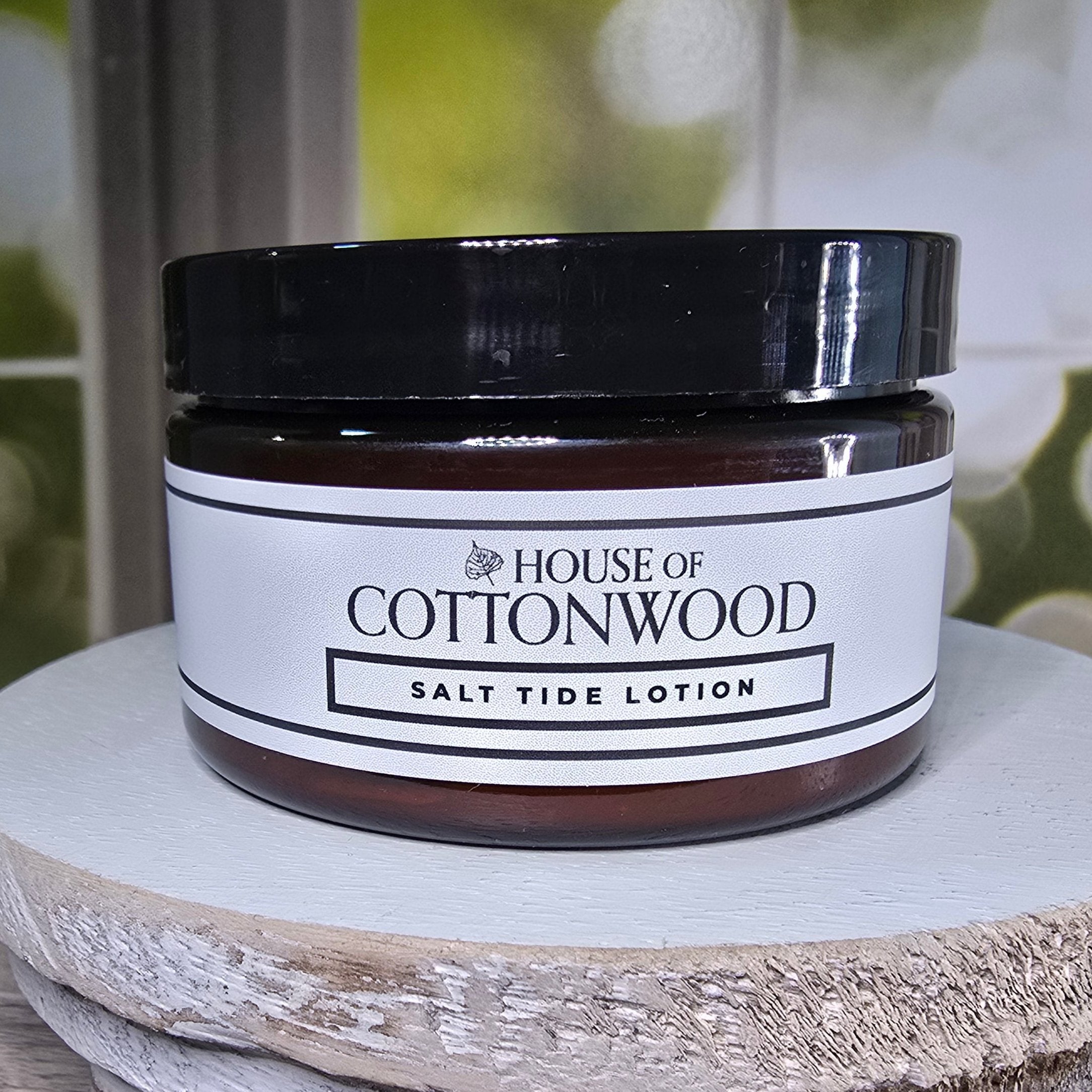 ALL-NATURAL LOTION-Dear Me Southern Boutique, located in DeRidder, Louisiana