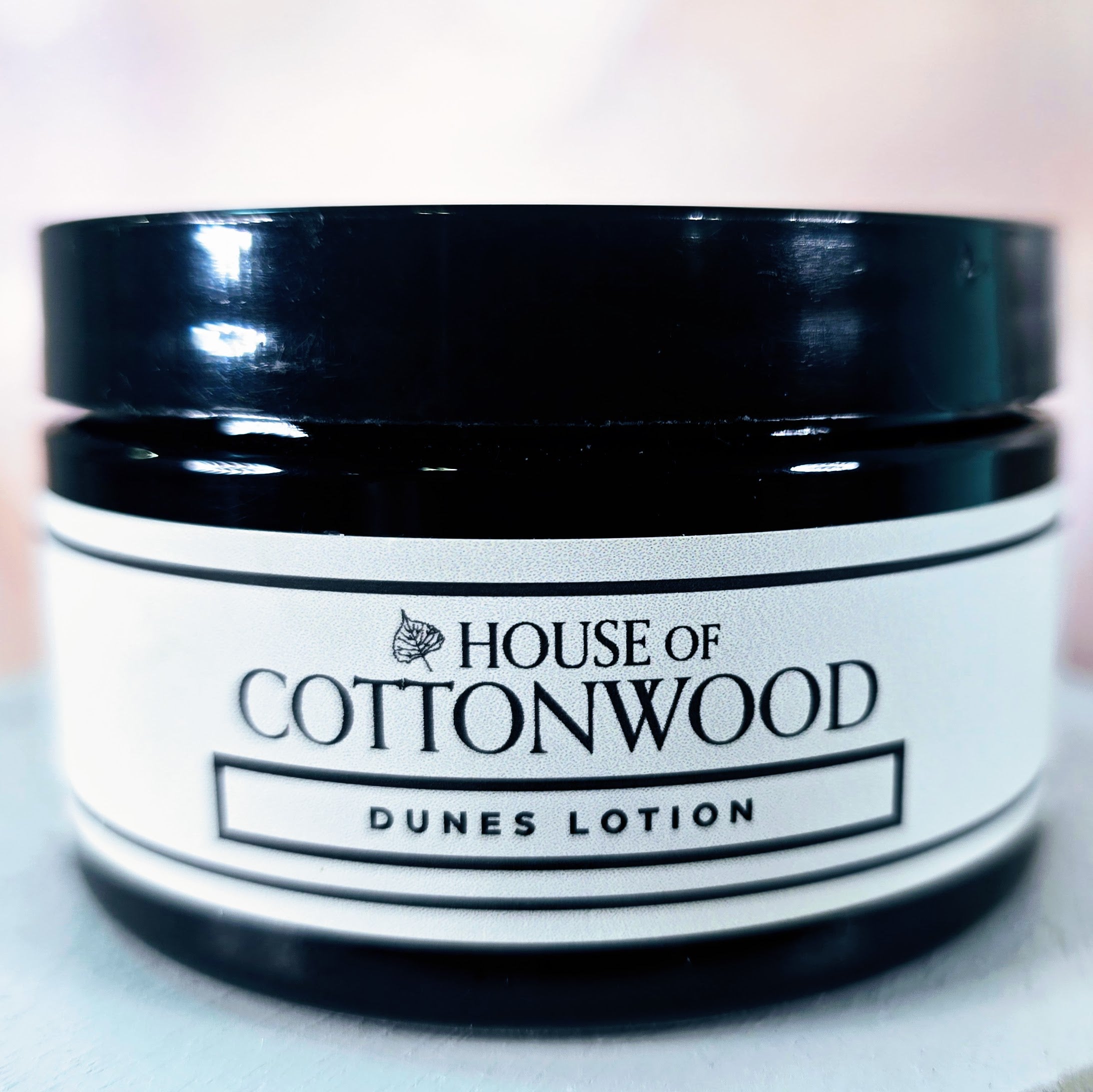 ALL-NATURAL LOTION-Dear Me Southern Boutique, located in DeRidder, Louisiana