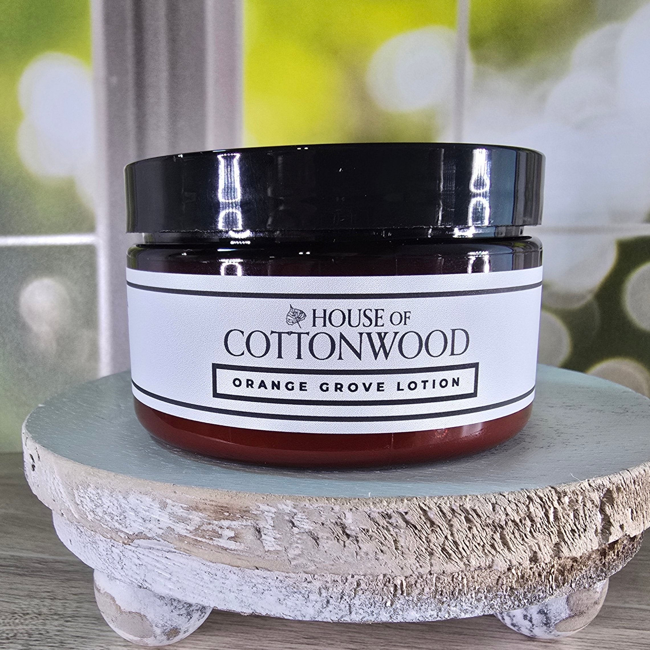 ALL-NATURAL LOTION-Dear Me Southern Boutique, located in DeRidder, Louisiana