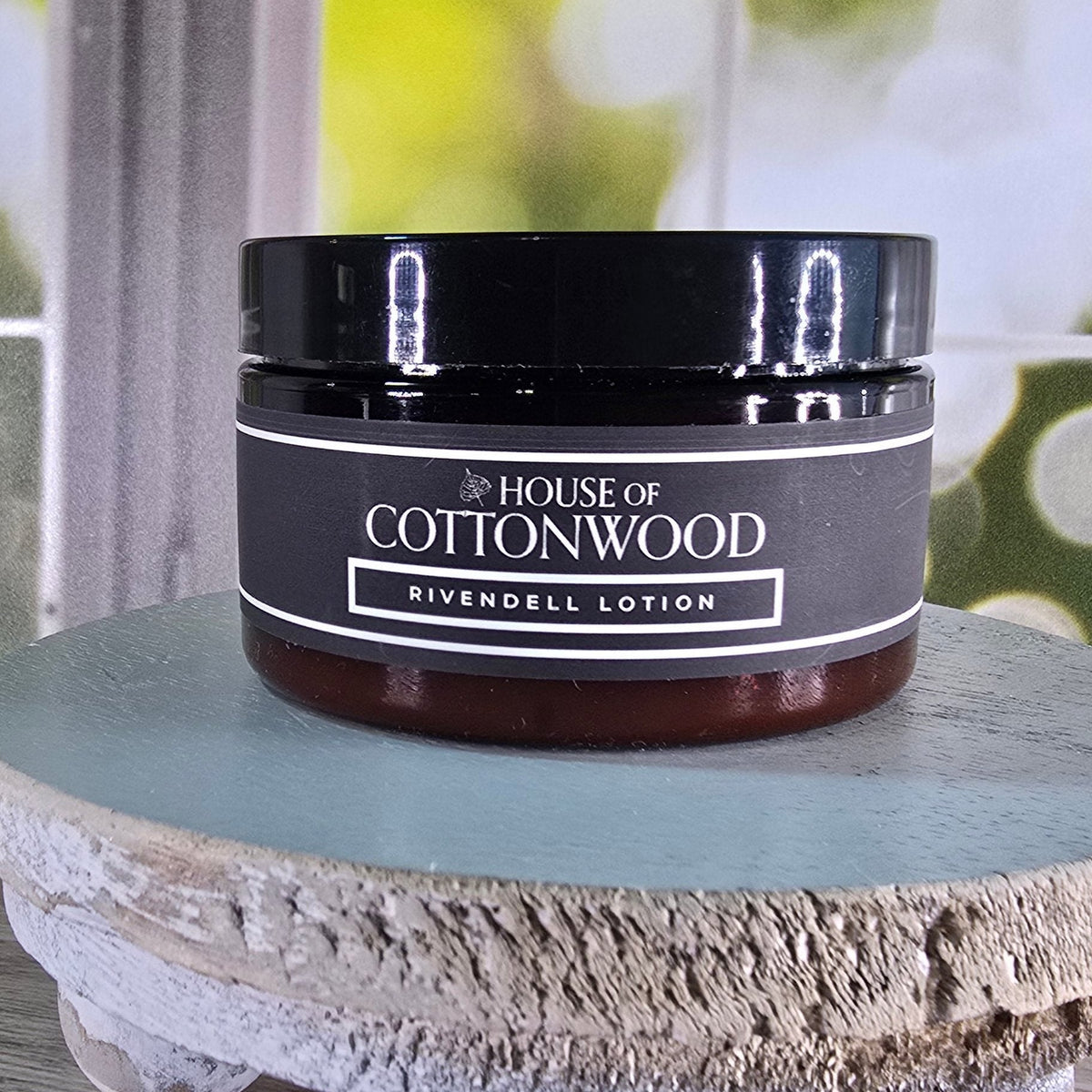ALL-NATURAL LOTION-Health/Beauty-Dear Me Southern Boutique, located in DeRidder, Louisiana