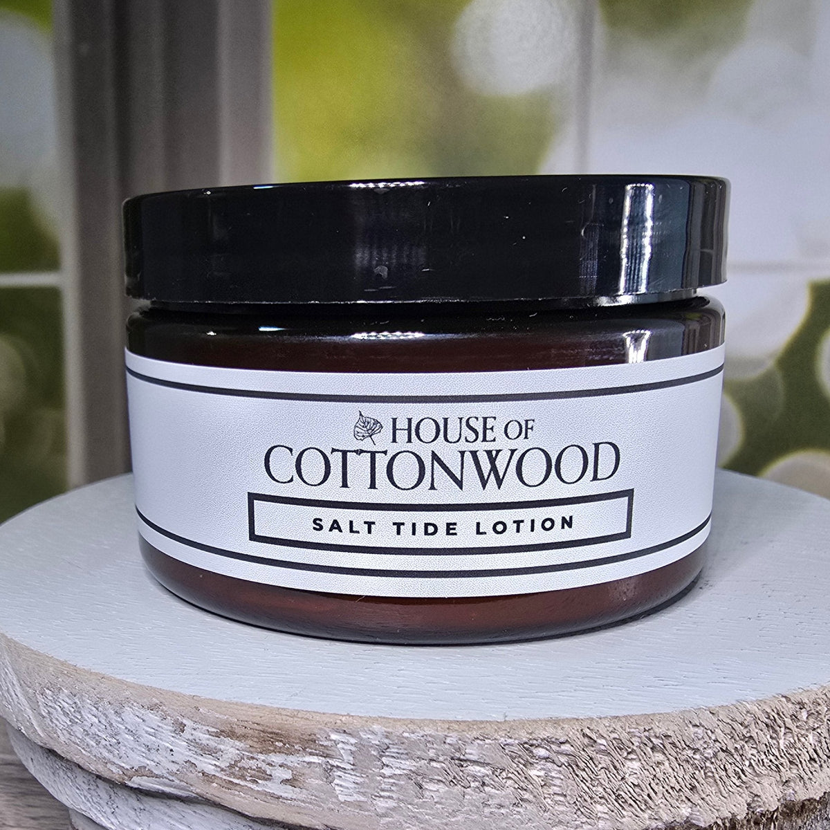 ALL-NATURAL LOTION-Health/Beauty-Dear Me Southern Boutique, located in DeRidder, Louisiana