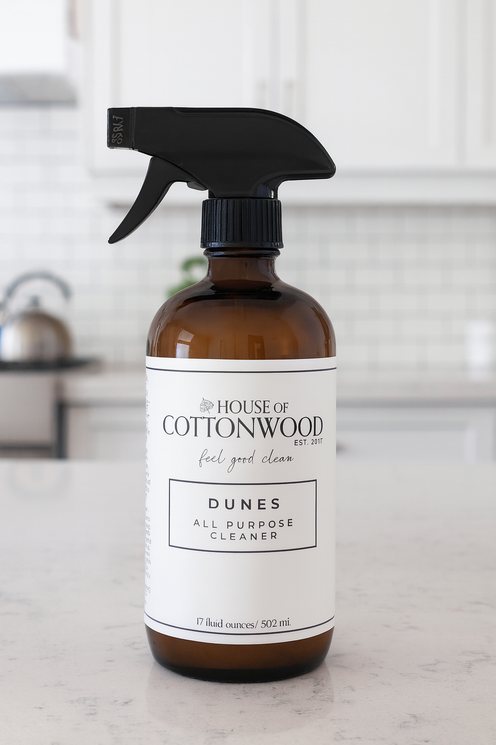 ALL PURPOSE CLEANER BOTTLE-Dear Me Southern Boutique, located in DeRidder, Louisiana
