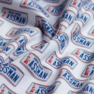 ASSMAN - Polo-Tops-Dear Me Southern Boutique, located in DeRidder, Louisiana