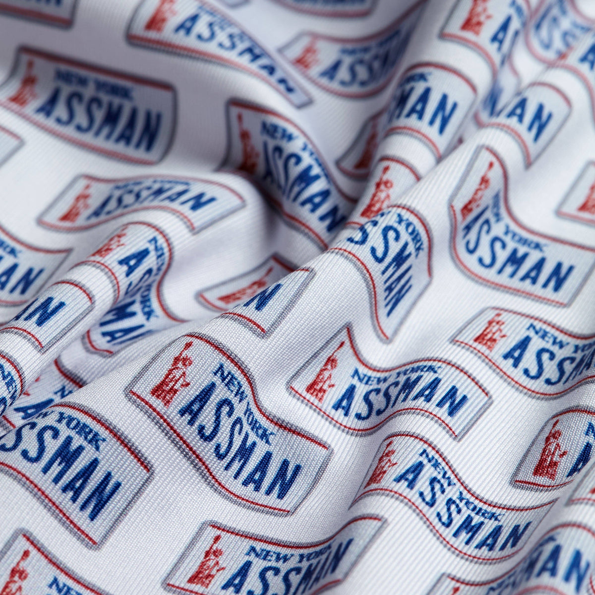 ASSMAN - Polo-Tops-Dear Me Southern Boutique, located in DeRidder, Louisiana