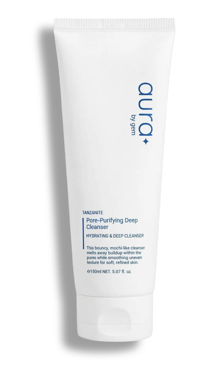 AURA Pore Purifying Deep Cleanser-Health/Beauty-Dear Me Southern Boutique, located in DeRidder, Louisiana
