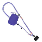 Active Crossbody w/RFID Pouch Twin Rope-Bags/Purses-Dear Me Southern Boutique, located in DeRidder, Louisiana