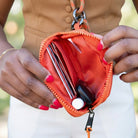 Active Crossbody w/RFID Pouch Twin Rope-Bags/Purses-Dear Me Southern Boutique, located in DeRidder, Louisiana