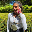 Active Crossbody w/RFID Pouch Twin Rope-Bags/Purses-Dear Me Southern Boutique, located in DeRidder, Louisiana