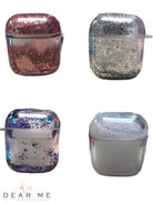 Air Pod Glitter Cases-Cases-Dear Me Southern Boutique, located in DeRidder, Louisiana