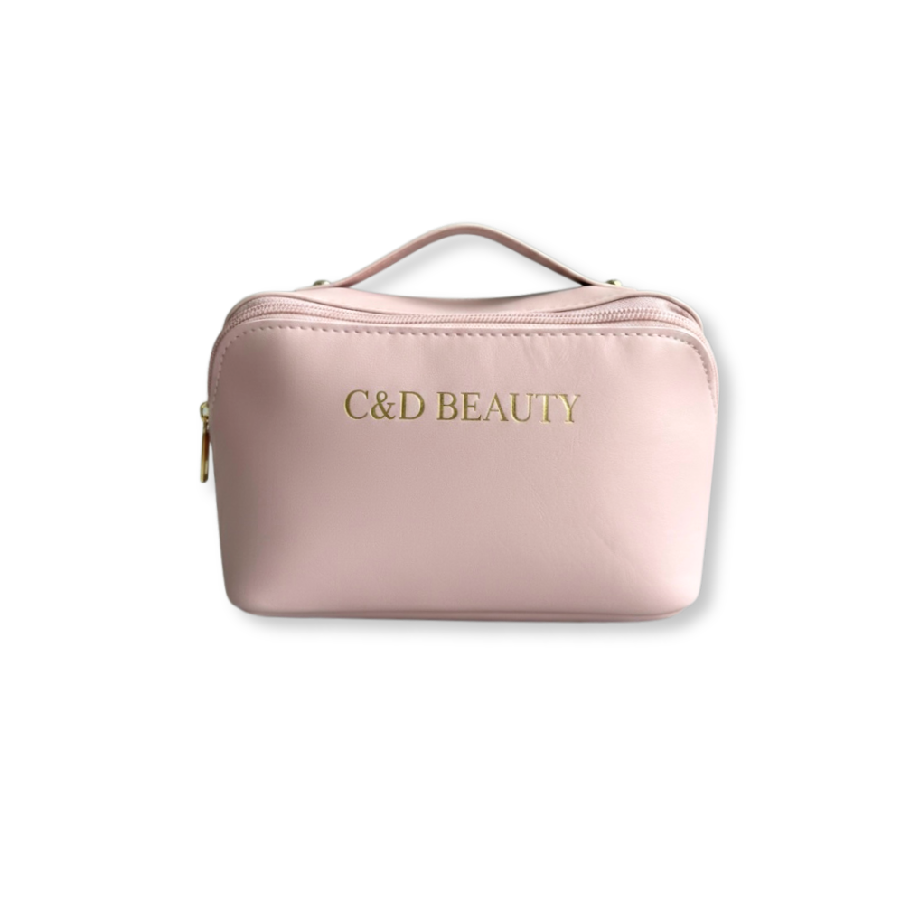 All Access Makeup Bag-Dear Me Southern Boutique, located in DeRidder, Louisiana