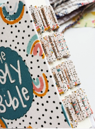 All Things New Bible Tabs-JAG Books-Dear Me Southern Boutique, located in DeRidder, Louisiana