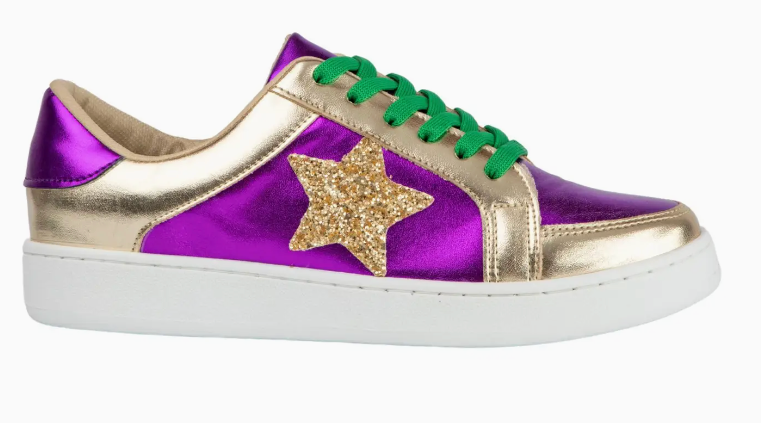 Alter Ego Sneakers-Sneakers-Dear Me Southern Boutique, located in DeRidder, Louisiana