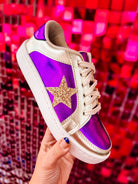 Alter Ego Sneakers-Sneakers-Dear Me Southern Boutique, located in DeRidder, Louisiana