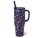 Apple Crisp Mega Mug 40oz-Drinkwear-Dear Me Southern Boutique, located in DeRidder, Louisiana