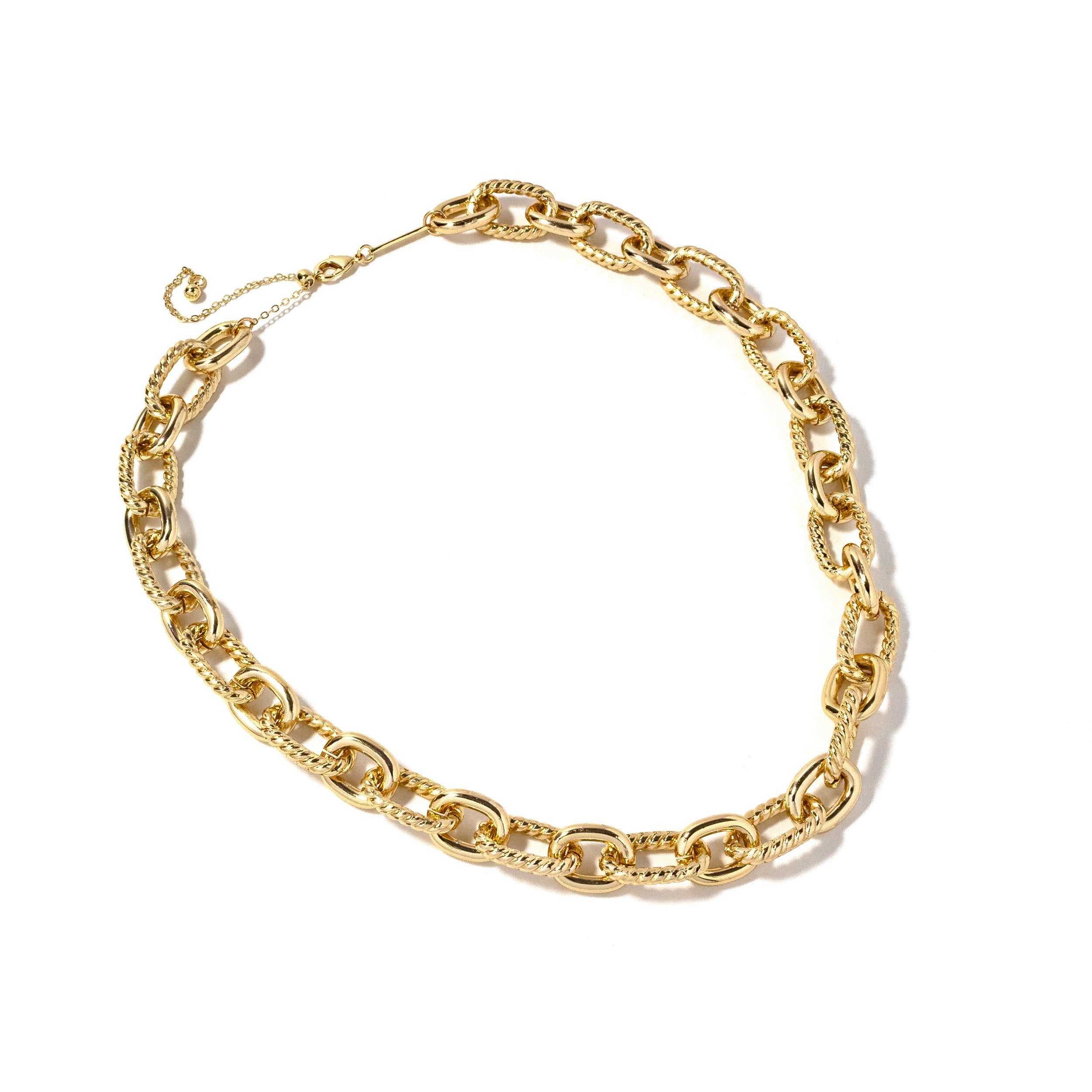 Appolo Necklace-Dear Me Southern Boutique, located in DeRidder, Louisiana