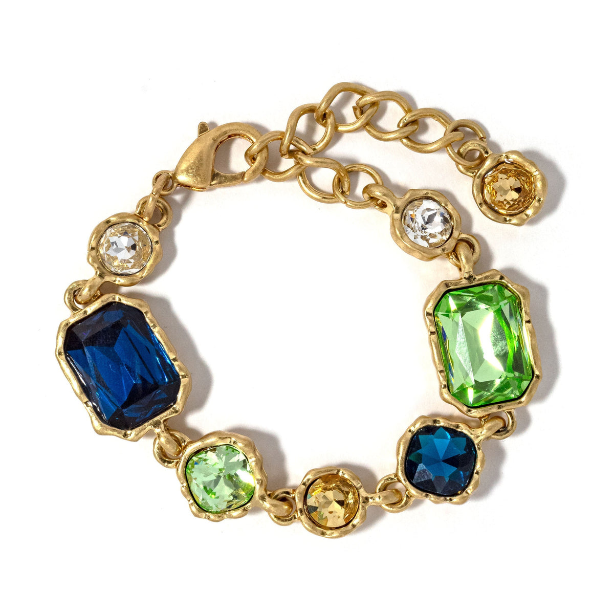 Ariel Bracelet-Dear Me Southern Boutique, located in DeRidder, Louisiana