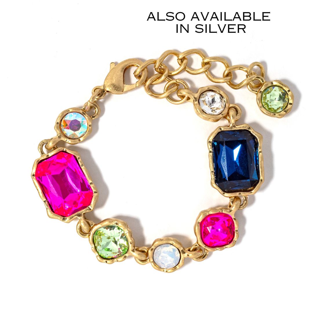 Ariel Bracelet-Dear Me Southern Boutique, located in DeRidder, Louisiana