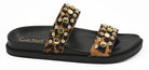 Array Market Special Corkys Have A Seat Sandals - Leopard-Presales-Dear Me Southern Boutique, located in DeRidder, Louisiana