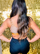 Arya Bralette - Fall Collection 1-Bralettes-Dear Me Southern Boutique, located in DeRidder, Louisiana