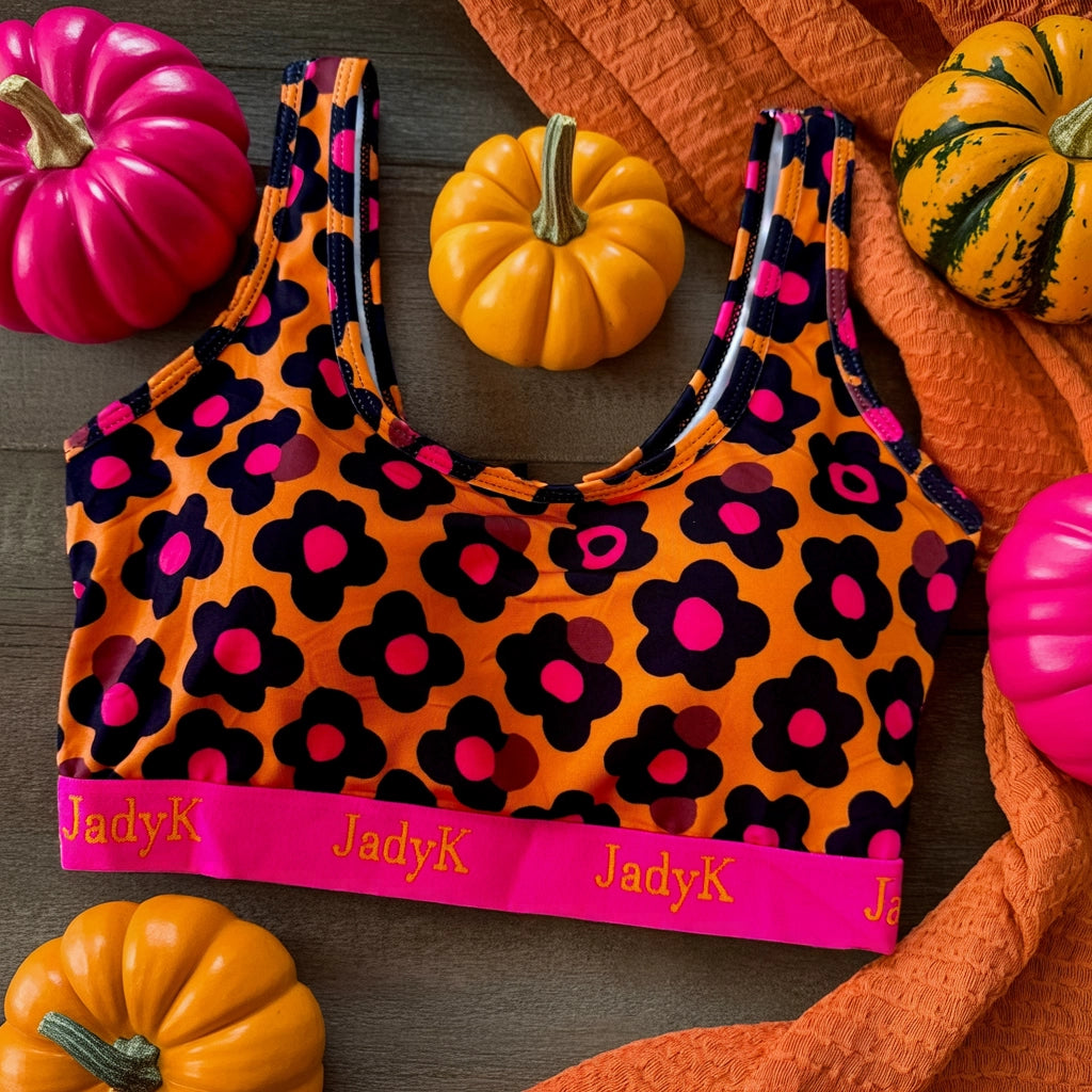 Arya Bralette - Fall Collection 1-Bras/Bralettes-Dear Me Southern Boutique, located in DeRidder, Louisiana