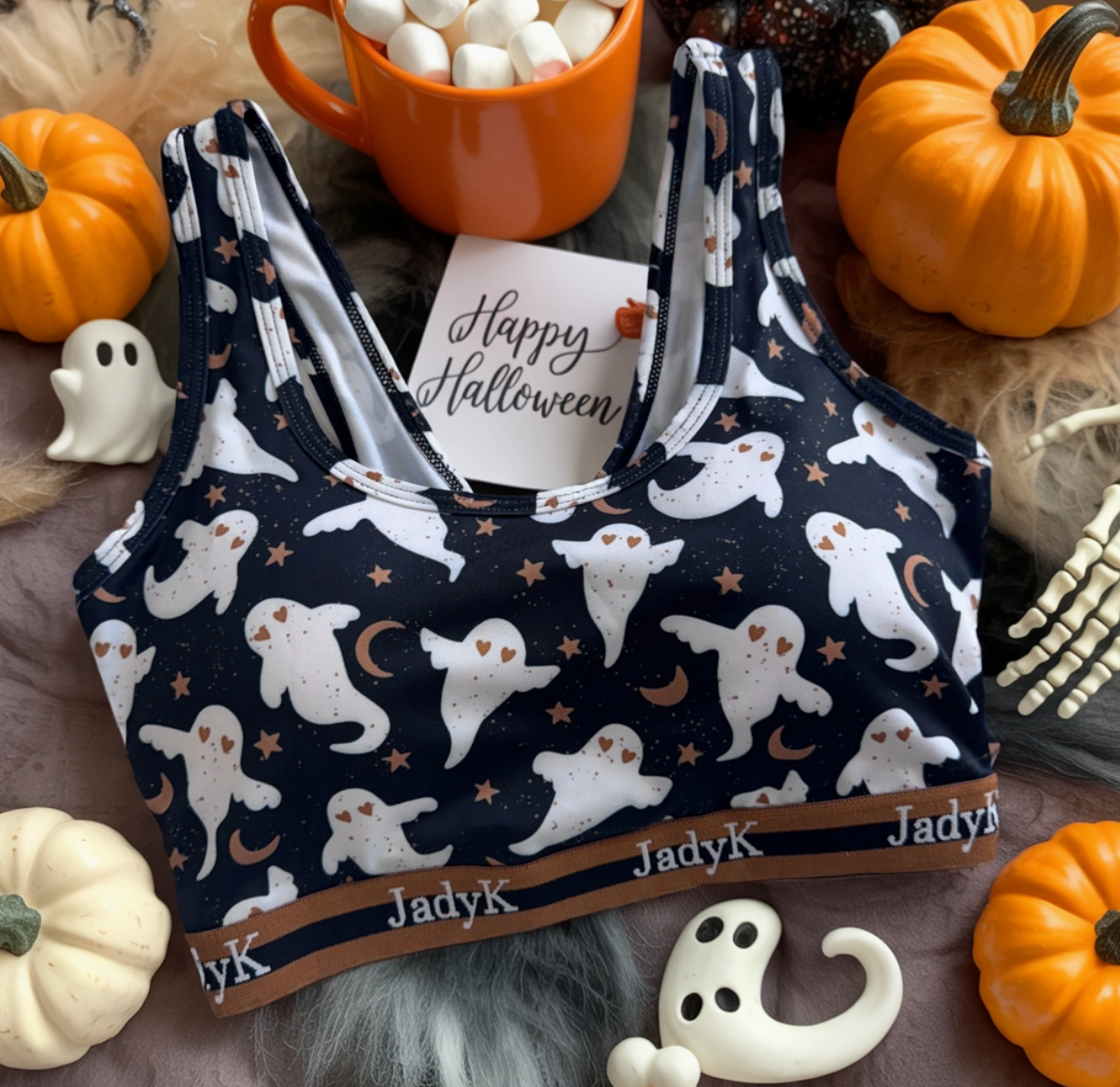 Arya Bralette - Fall Collection 2-Bralettes-Dear Me Southern Boutique, located in DeRidder, Louisiana