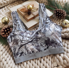 Arya Bralette - Fall Collection 2-Bralettes-Dear Me Southern Boutique, located in DeRidder, Louisiana