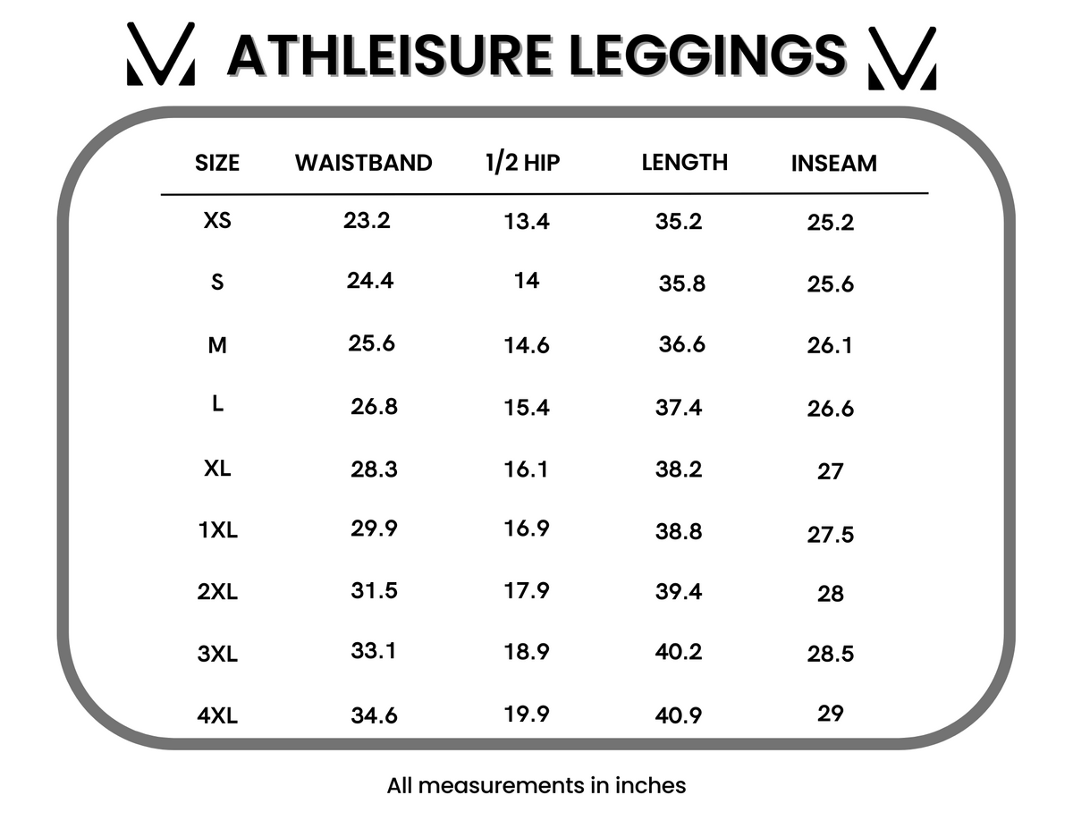Athleisure Leggings - Black-Presales-Dear Me Southern Boutique, located in DeRidder, Louisiana