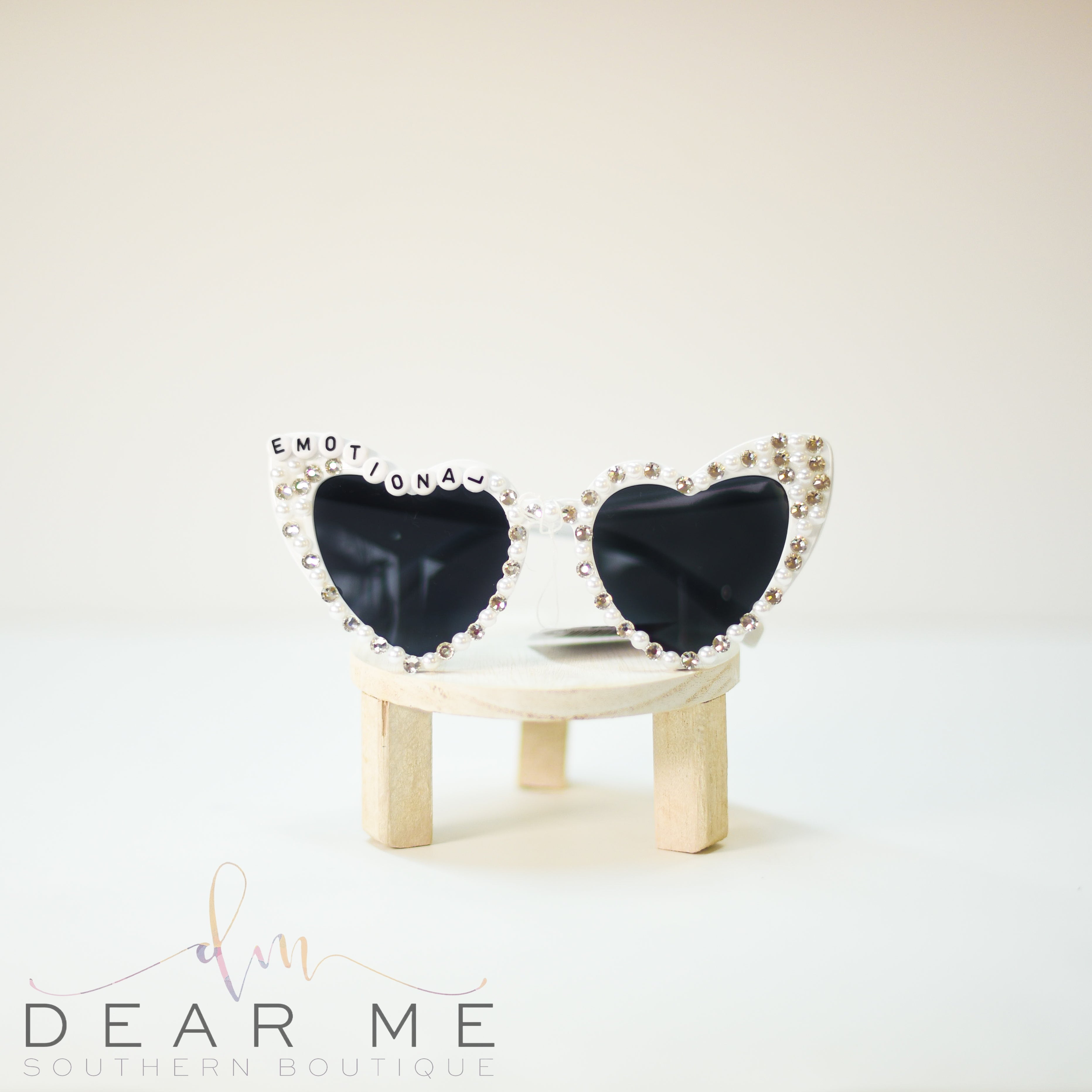 Attitude Sunnies-Sunglasses-Dear Me Southern Boutique, located in DeRidder, Louisiana