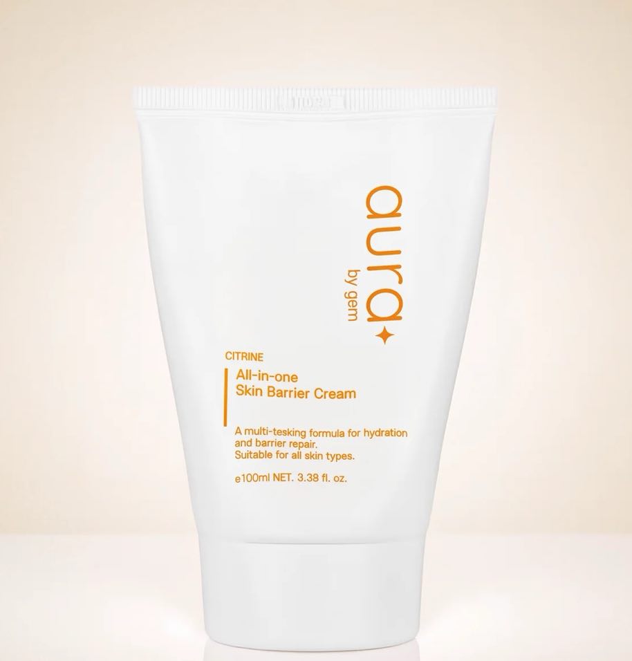 Aura All-In-One Skin Barrier Cream-Health/Beauty-Dear Me Southern Boutique, located in DeRidder, Louisiana