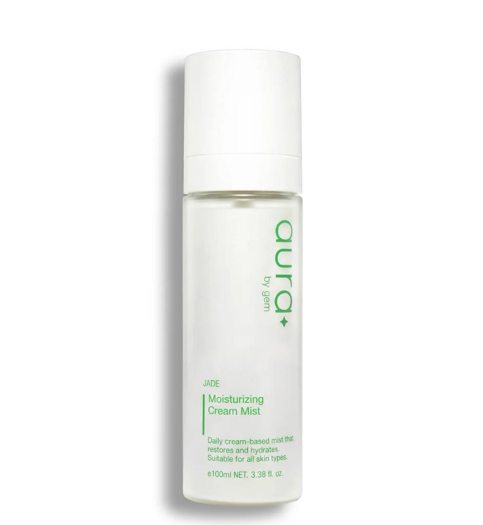 Aura Moisturizing Cream Mist-Health/Beauty-Dear Me Southern Boutique, located in DeRidder, Louisiana