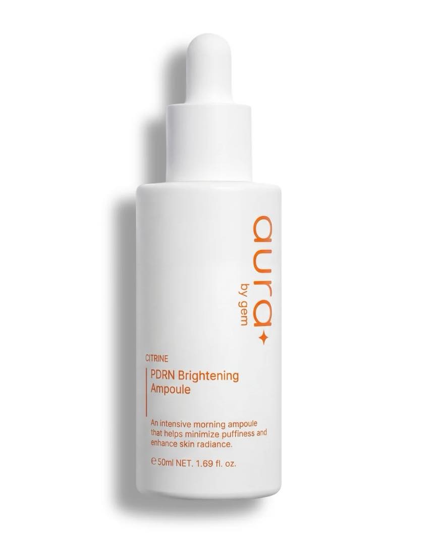 Aura PDRN Brightening Ampoule-Dear Me Southern Boutique, located in DeRidder, Louisiana