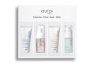 Aura Travel Kit-Health/Beauty-Dear Me Southern Boutique, located in DeRidder, Louisiana