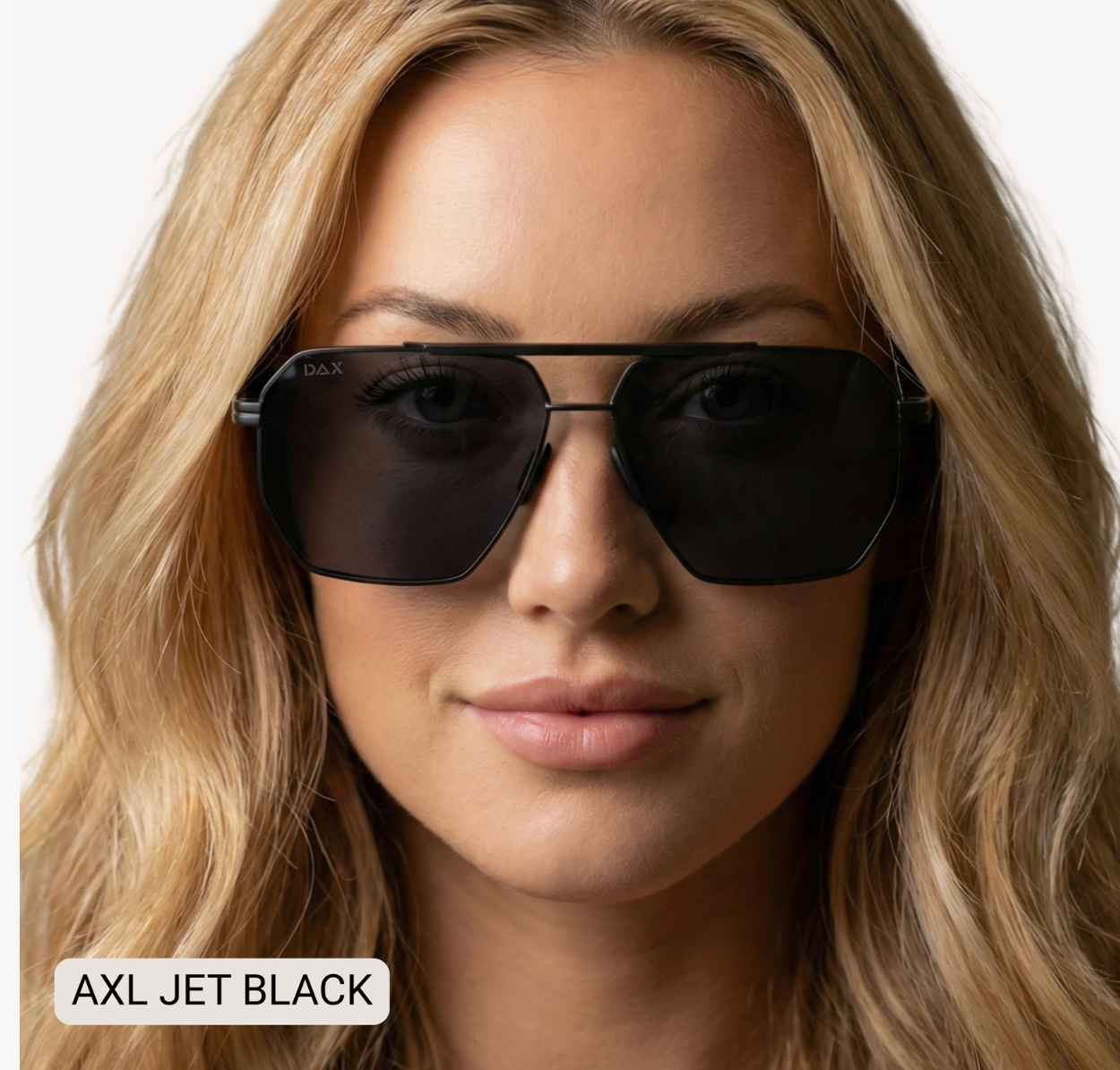 Axl-Sunglasses-Dear Me Southern Boutique, located in DeRidder, Louisiana