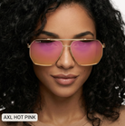 Axl-Sunglasses-Dear Me Southern Boutique, located in DeRidder, Louisiana
