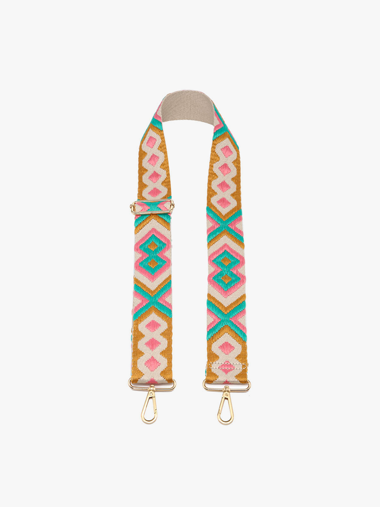 BOHO Guitar Straps-Bags-Dear Me Southern Boutique, located in DeRidder, Louisiana