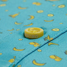 Banana Split Cheeks - Polo-Tops-Dear Me Southern Boutique, located in DeRidder, Louisiana