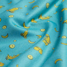Banana Split Cheeks - Polo-Tops-Dear Me Southern Boutique, located in DeRidder, Louisiana