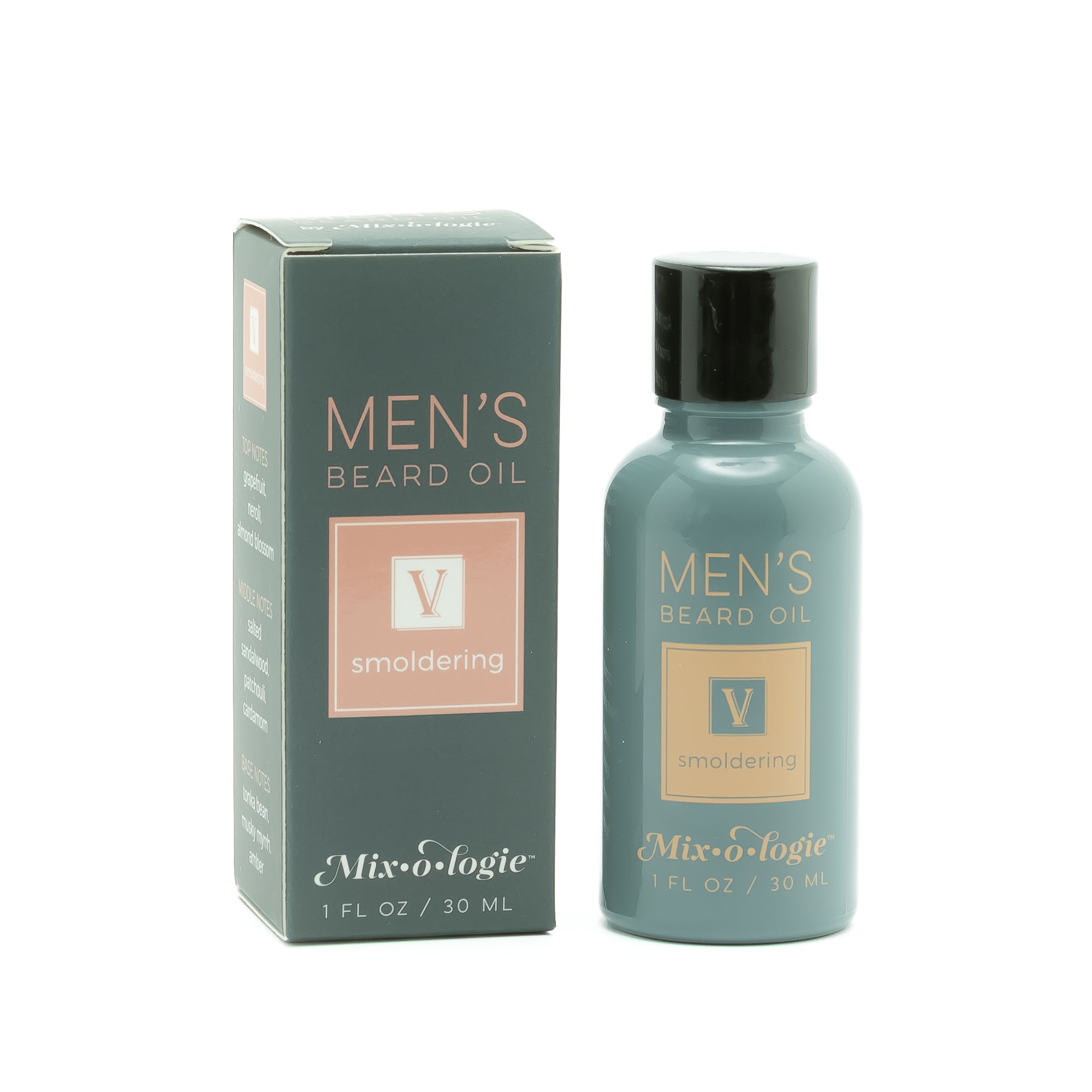 Beard Oil for Men (30 mL) by Mixologie-Presales-Dear Me Southern Boutique, located in DeRidder, Louisiana