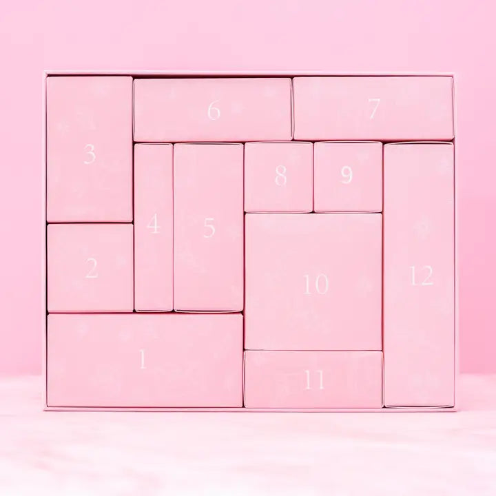 Beaut Advent Calendar-Dear Me Southern Boutique, located in DeRidder, Louisiana