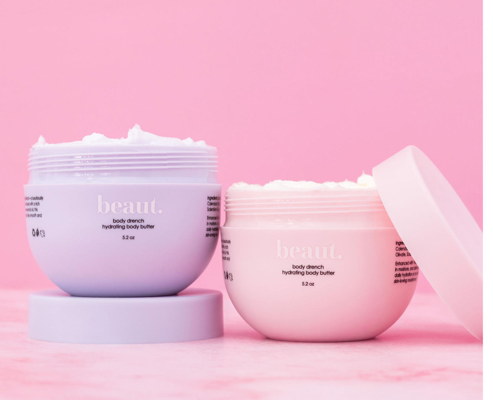 Beaut. Body Drench-Skin Care-Dear Me Southern Boutique, located in DeRidder, Louisiana