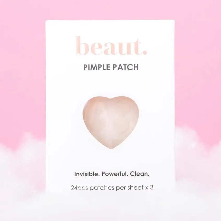 Beaut. Pimple Patches-Skin Care-Dear Me Southern Boutique, located in DeRidder, Louisiana
