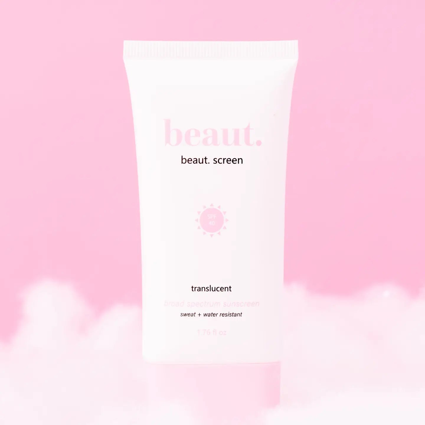 Beaut.Screen Translucent-Skin Care-Dear Me Southern Boutique, located in DeRidder, Louisiana