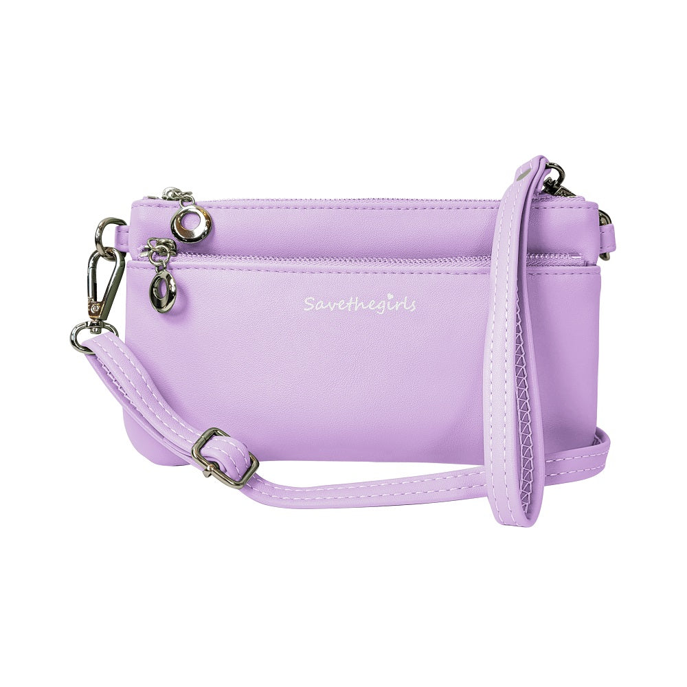 Bella RFID Cross Body- 6 Pattern Options-Presales-Dear Me Southern Boutique, located in DeRidder, Louisiana