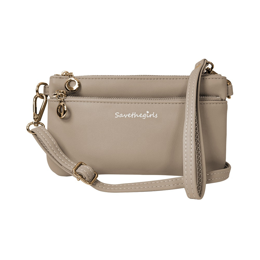 Bella RFID Cross Body- 6 Pattern Options-Presales-Dear Me Southern Boutique, located in DeRidder, Louisiana