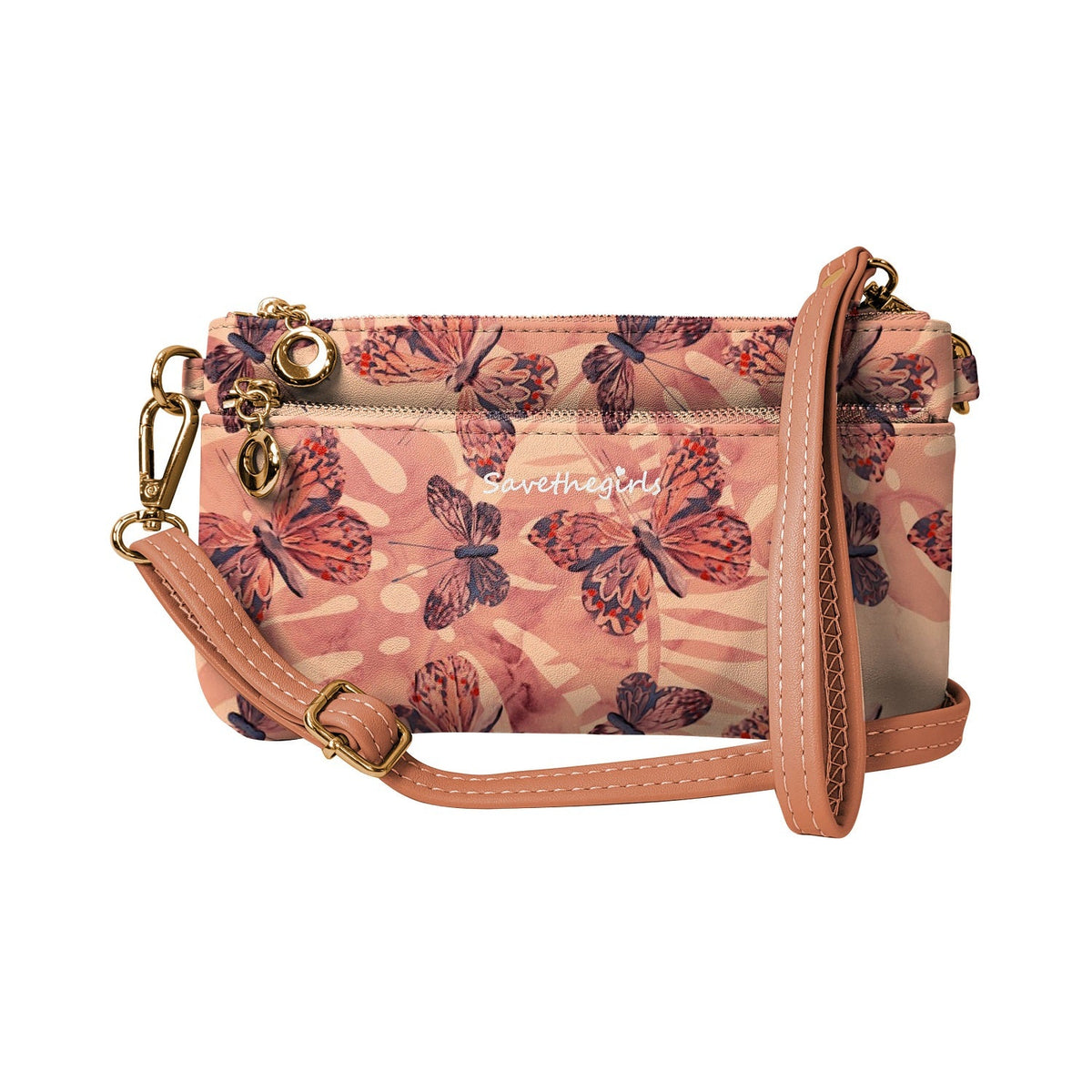 Bella RFID Cross Body- 6 Pattern Options-Presales-Dear Me Southern Boutique, located in DeRidder, Louisiana