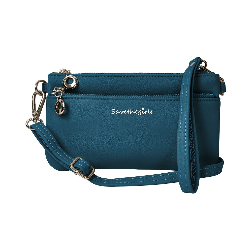Bella RFID Cross Body- 6 Pattern Options-Presales-Dear Me Southern Boutique, located in DeRidder, Louisiana