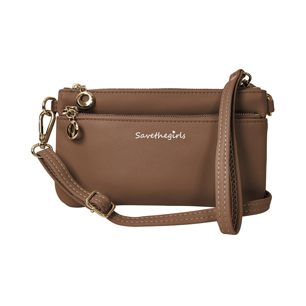 Bella RFID Cross Body- 6 Pattern Options-Presales-Dear Me Southern Boutique, located in DeRidder, Louisiana