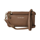 Bella RFID Cross Body- 6 Pattern Options-Presales-Dear Me Southern Boutique, located in DeRidder, Louisiana