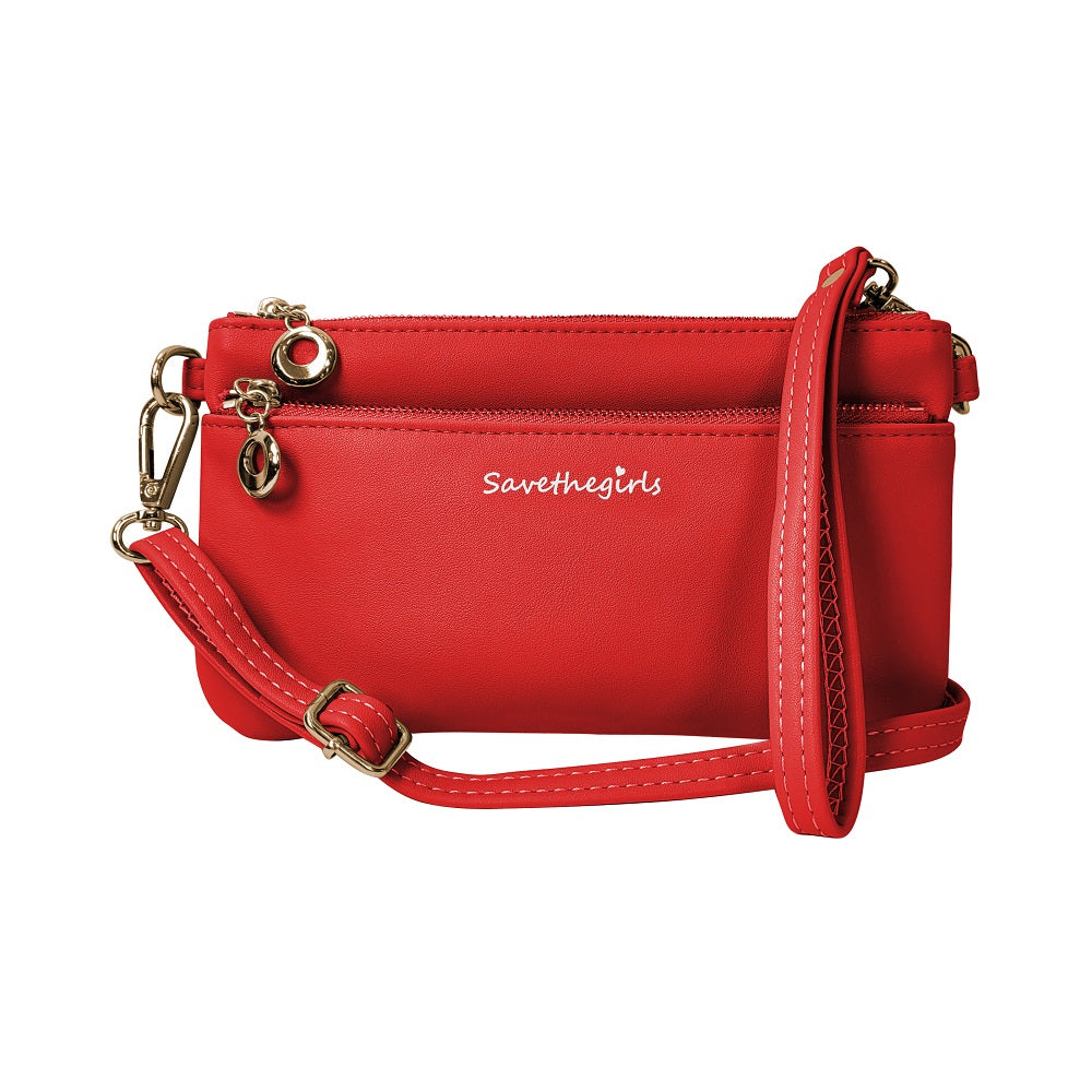 Bella RFID Cross Body- 6 Pattern Options-Presales-Dear Me Southern Boutique, located in DeRidder, Louisiana